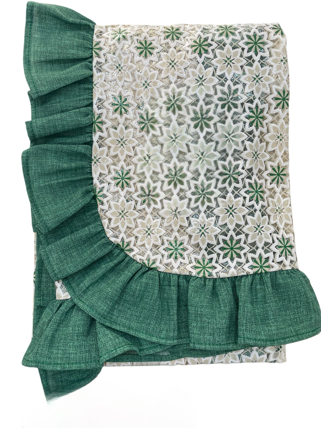 Soft Pleated Chair Pads