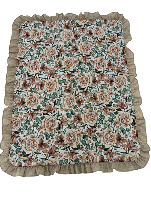 Corus – Copritavola Rosaura in Gobelin, 5 Colori, 140x180/240 cm